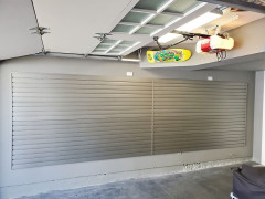 Garage Storage System