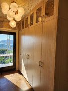 Custom Cabinets