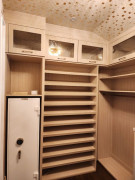 Custom Cabinets