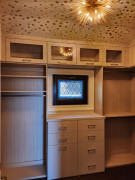 Custom Cabinets