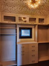 Custom Cabinets