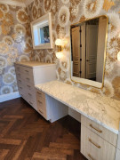 Custom Cabinets