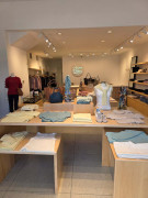 Retail Store Furnishings