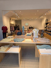 Retail Store Furnishings