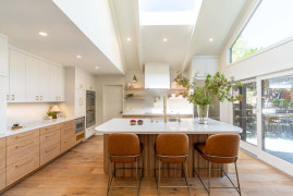 Beautiful Modern Kitchen