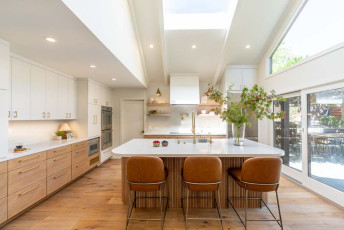 Beautiful Modern Kitchen
