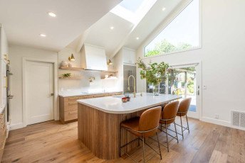 Beautiful Modern Kitchen