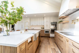 Beautiful Modern Kitchen