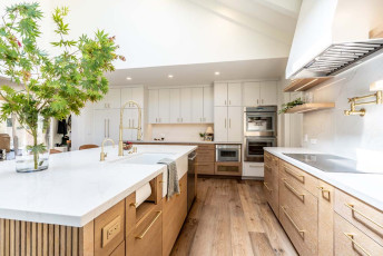 Beautiful Modern Kitchen