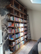Bookshelf