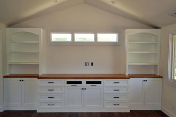 Cabinets