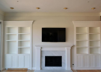 Custom Media Center