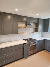 Kitchen Cabinets
