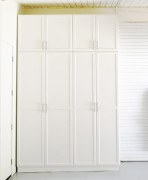 Garage storage cabinets