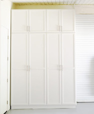 Garage storage cabinets