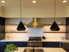 Kitchen Cabinets