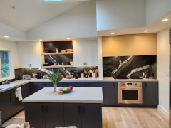 Kitchen Cabinets