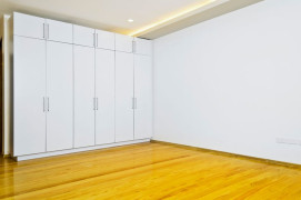 Wall storage unit