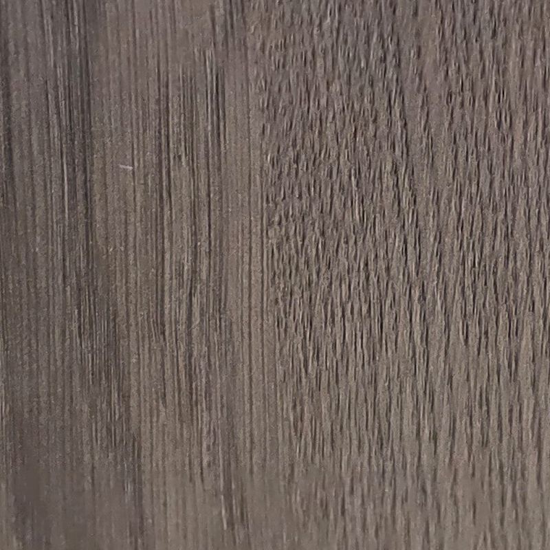 Sierra Oak closet finish - Space Makers custom closets