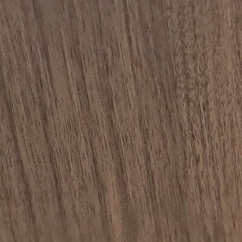 Whiskey Cove closet finish - Space Makers custom closets